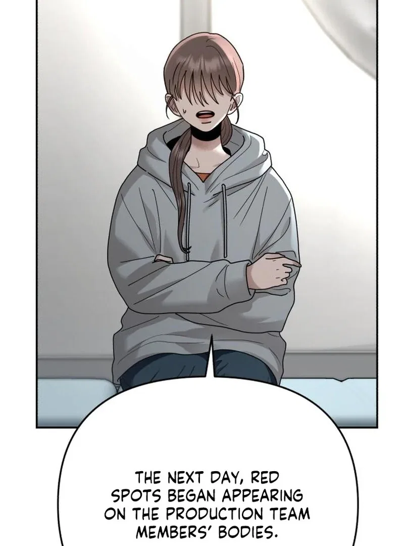 Paradise on Earth Chapter 35 – Page 3