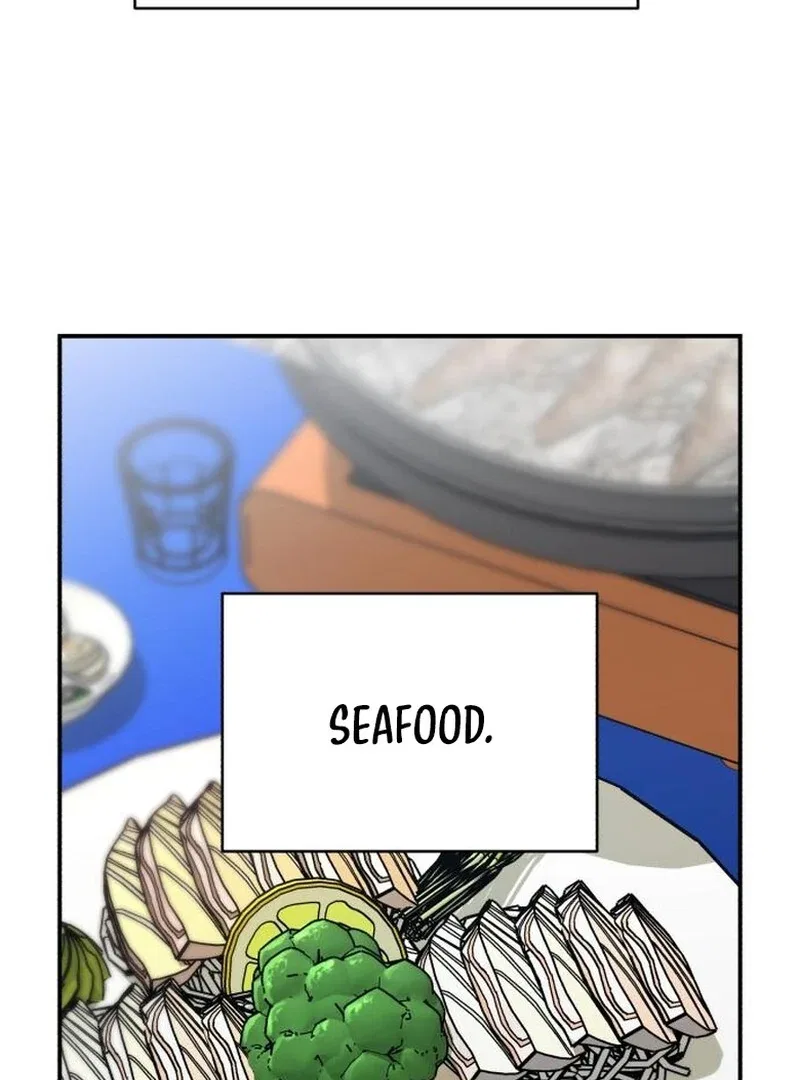 Paradise on Earth Chapter 35 – Page 7