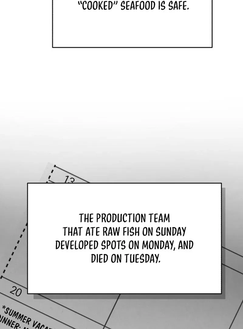 Paradise on Earth Chapter 35 – Page 11