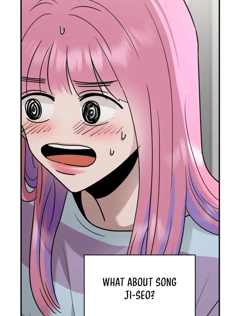 Paradise on Earth Chapter 35 – Page 20