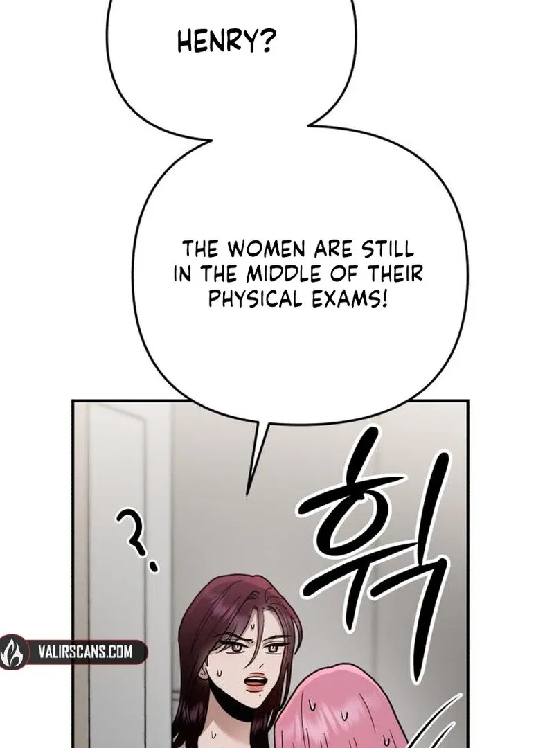 Paradise on Earth Chapter 35 – Page 22