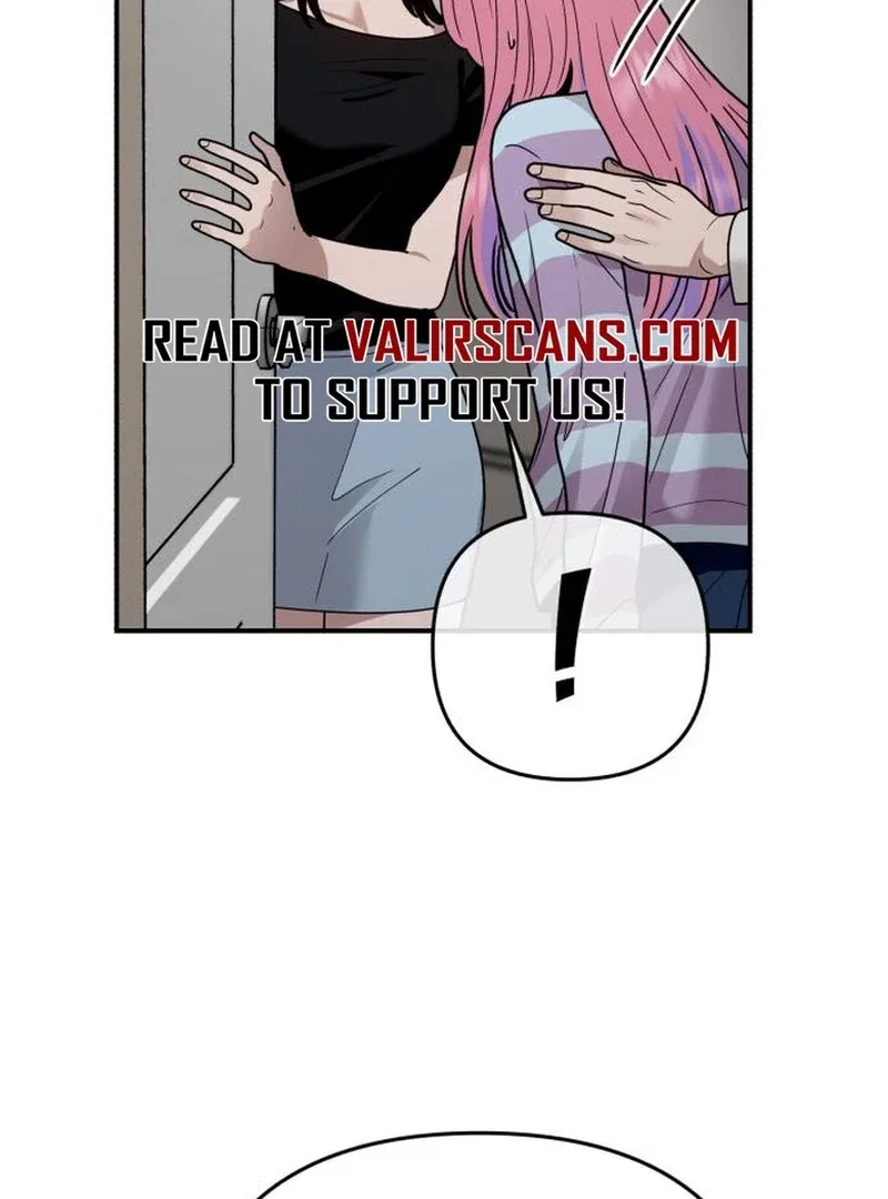Paradise on Earth Chapter 35 – Page 23