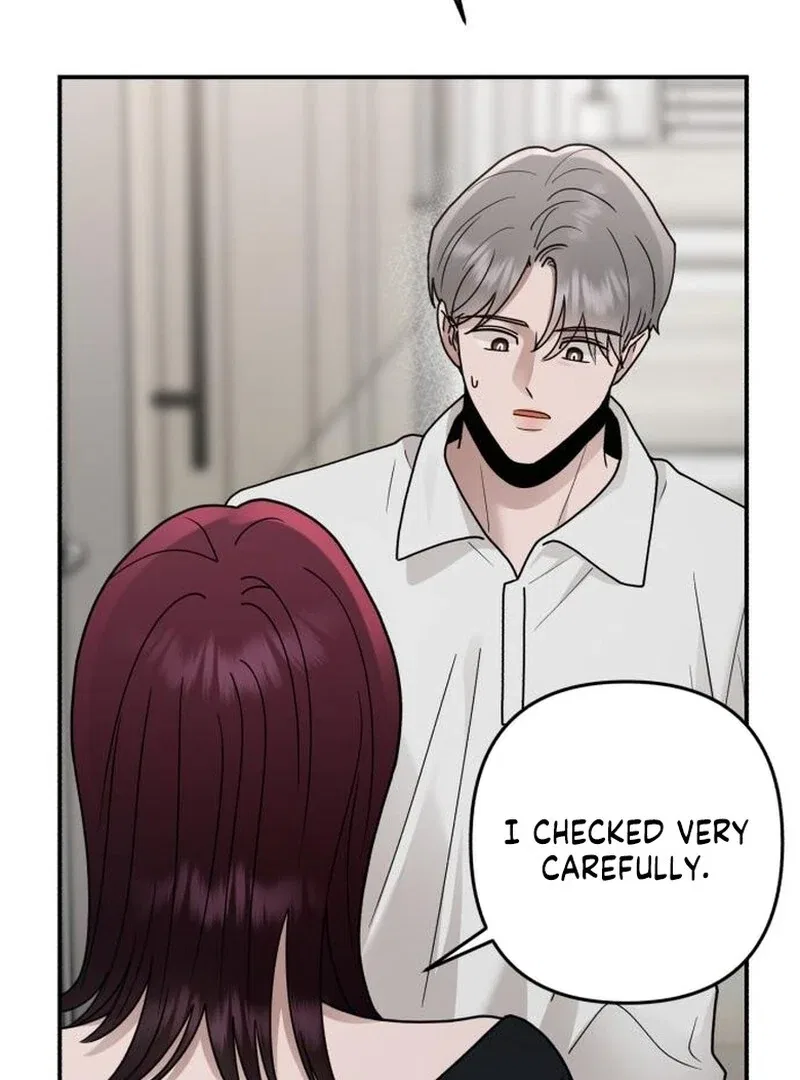 Paradise on Earth Chapter 35 – Page 34