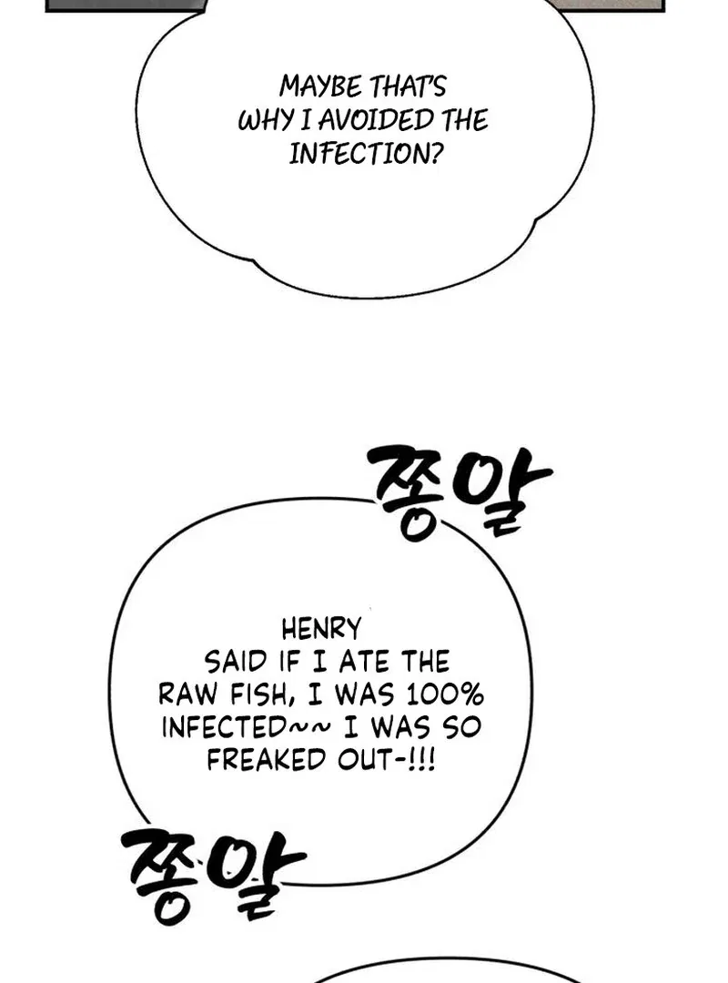 Paradise on Earth Chapter 35 – Page 88