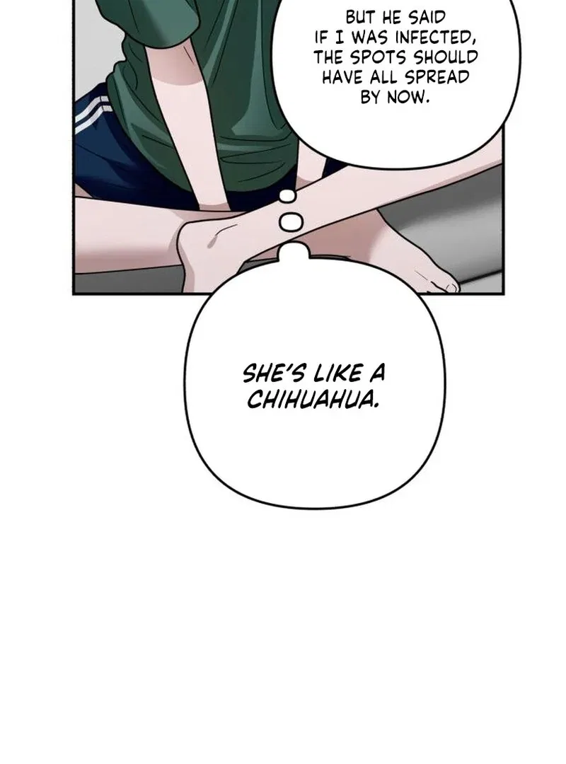 Paradise on Earth Chapter 35 – Page 90
