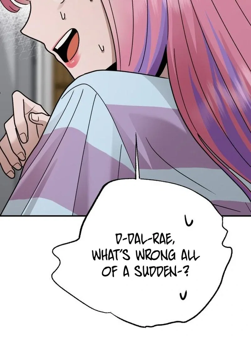 Paradise on Earth Chapter 35 – Page 101