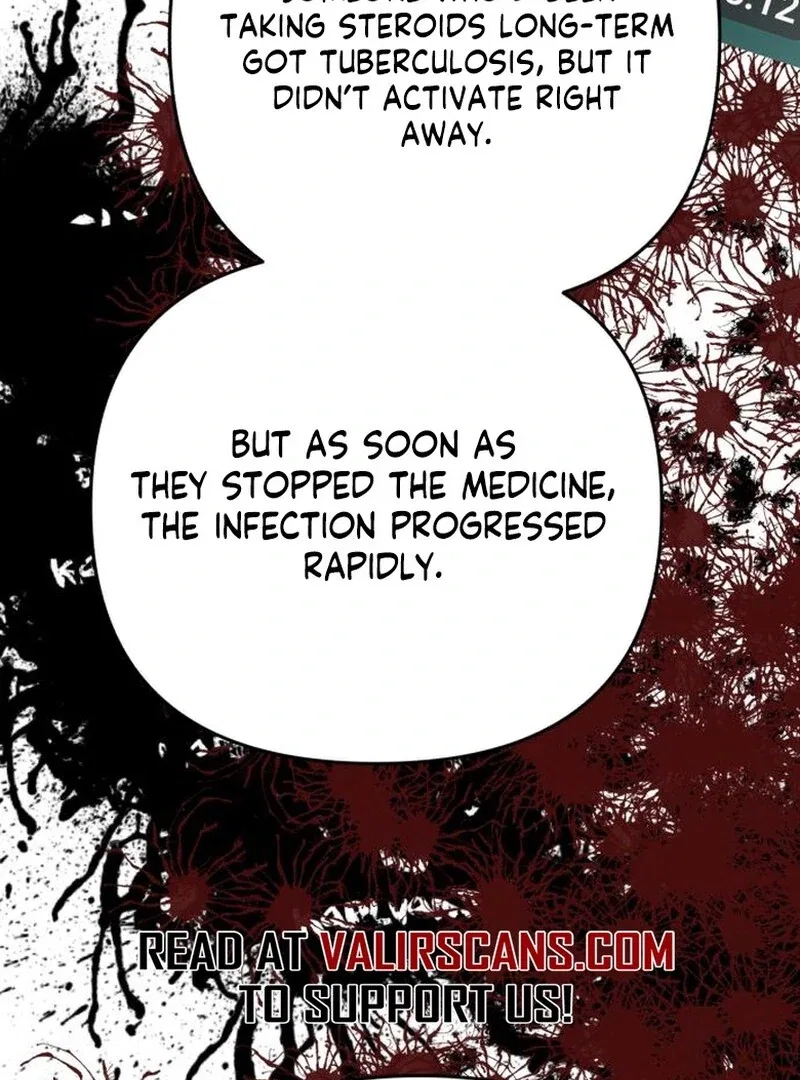 Paradise on Earth Chapter 35 – Page 132
