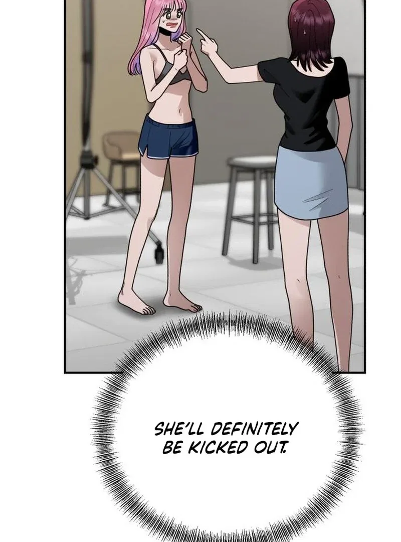 Paradise on Earth Chapter 35 – Page 143