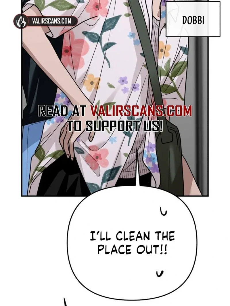 Paradise on Earth Chapter 35 – Page 163