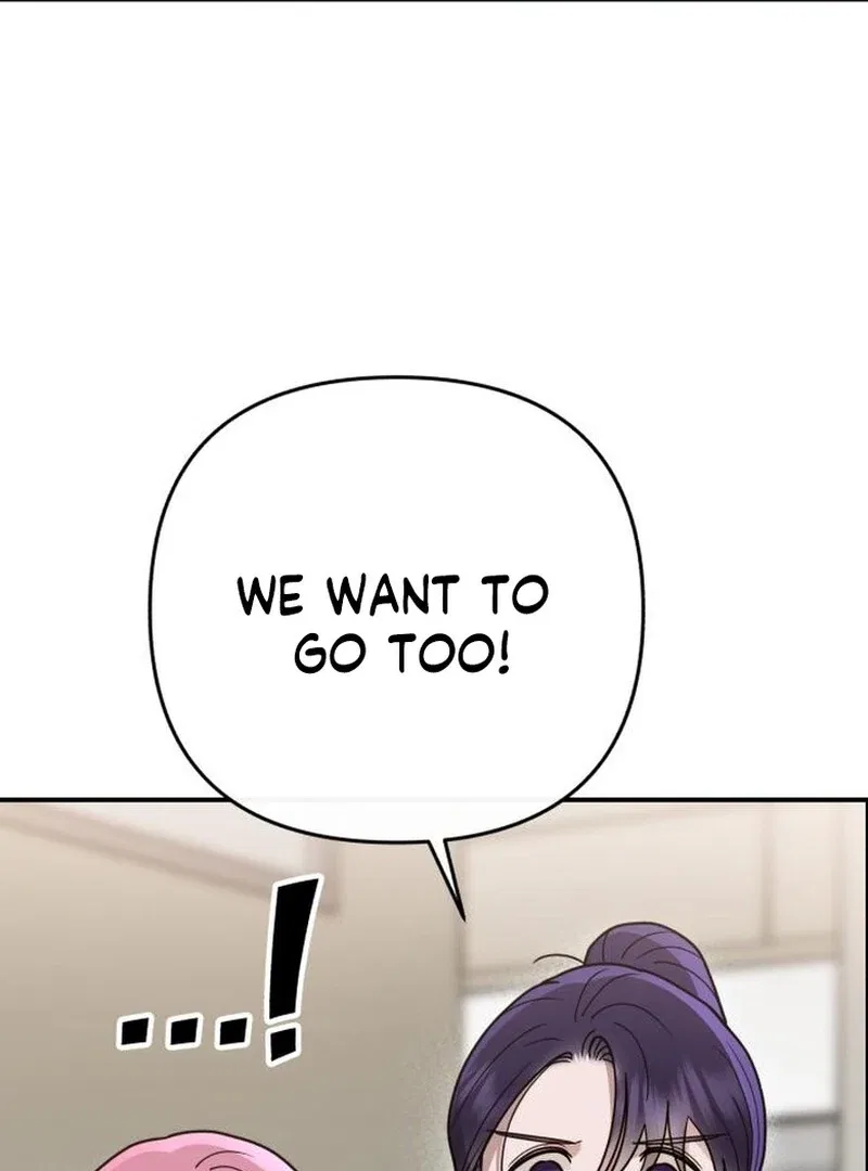 Paradise on Earth Chapter 35 – Page 166