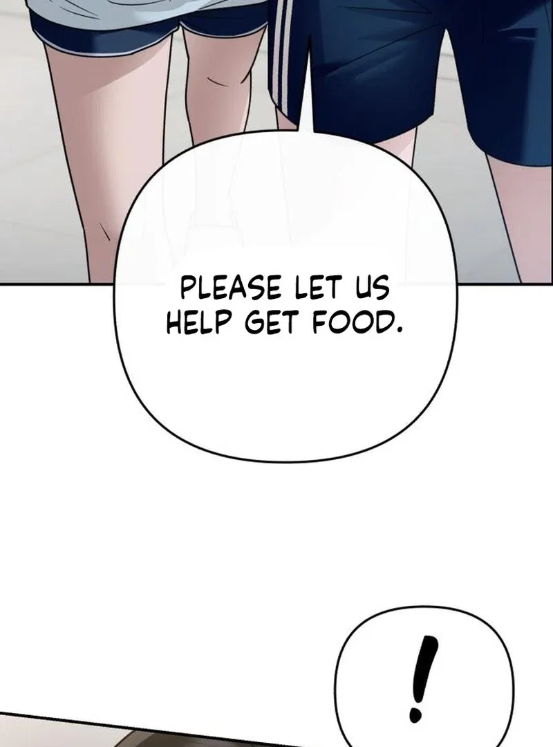 Paradise on Earth Chapter 35 – Page 168