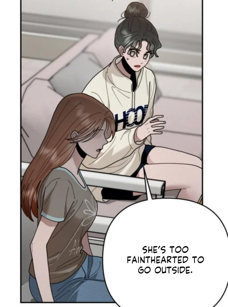 Paradise on Earth Chapter 34 – Page 21
