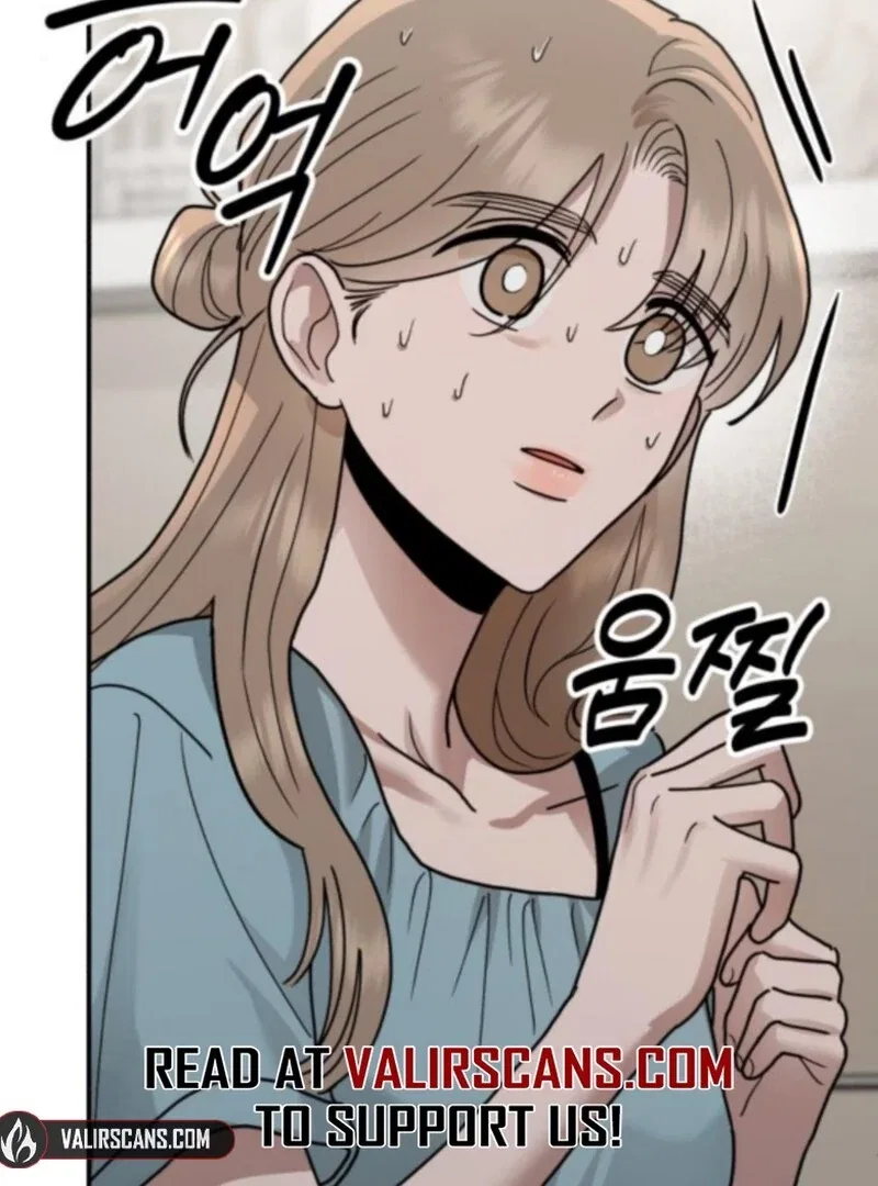 Paradise on Earth Chapter 34 – Page 36