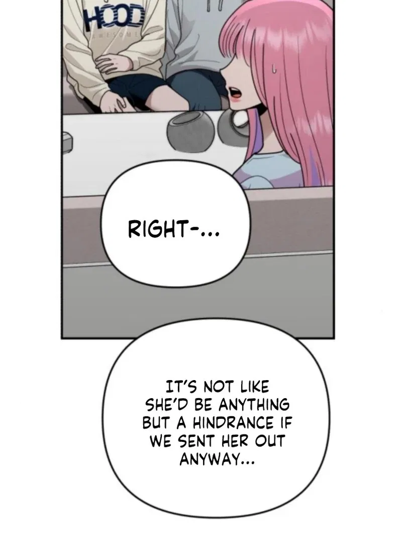 Paradise on Earth Chapter 34 – Page 53