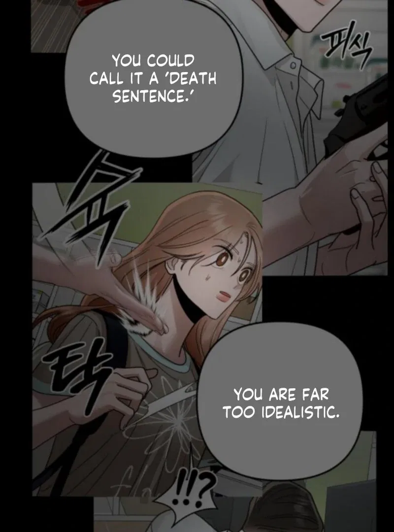 Paradise on Earth Chapter 34 – Page 96