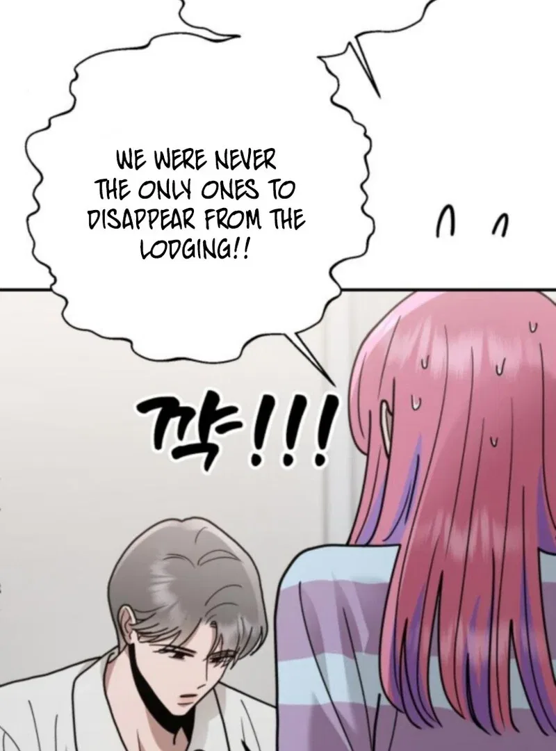 Paradise on Earth Chapter 34 – Page 129