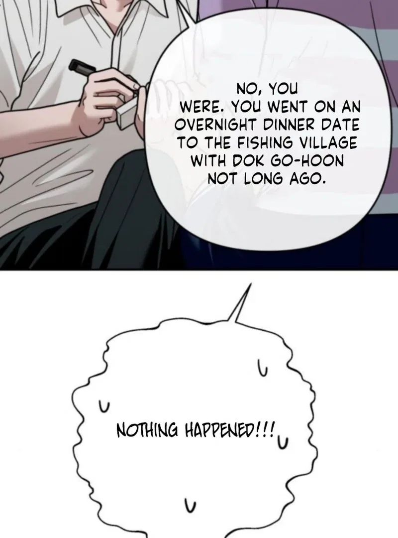 Paradise on Earth Chapter 34 – Page 130