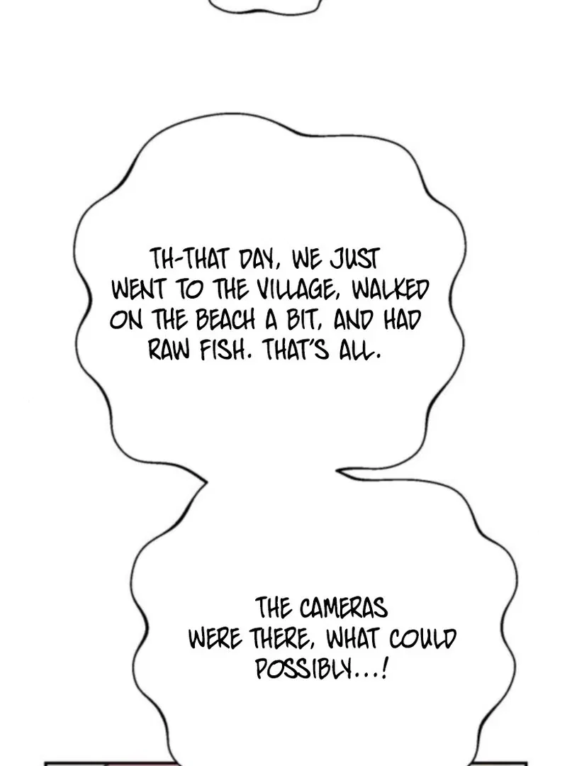 Paradise on Earth Chapter 34 – Page 131