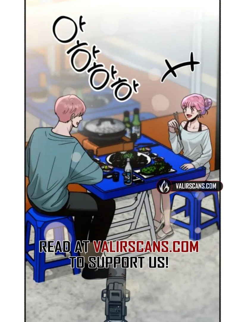 Paradise on Earth Chapter 34 – Page 137
