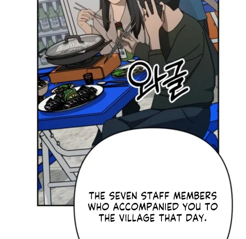 Paradise on Earth Chapter 34 – Page 139
