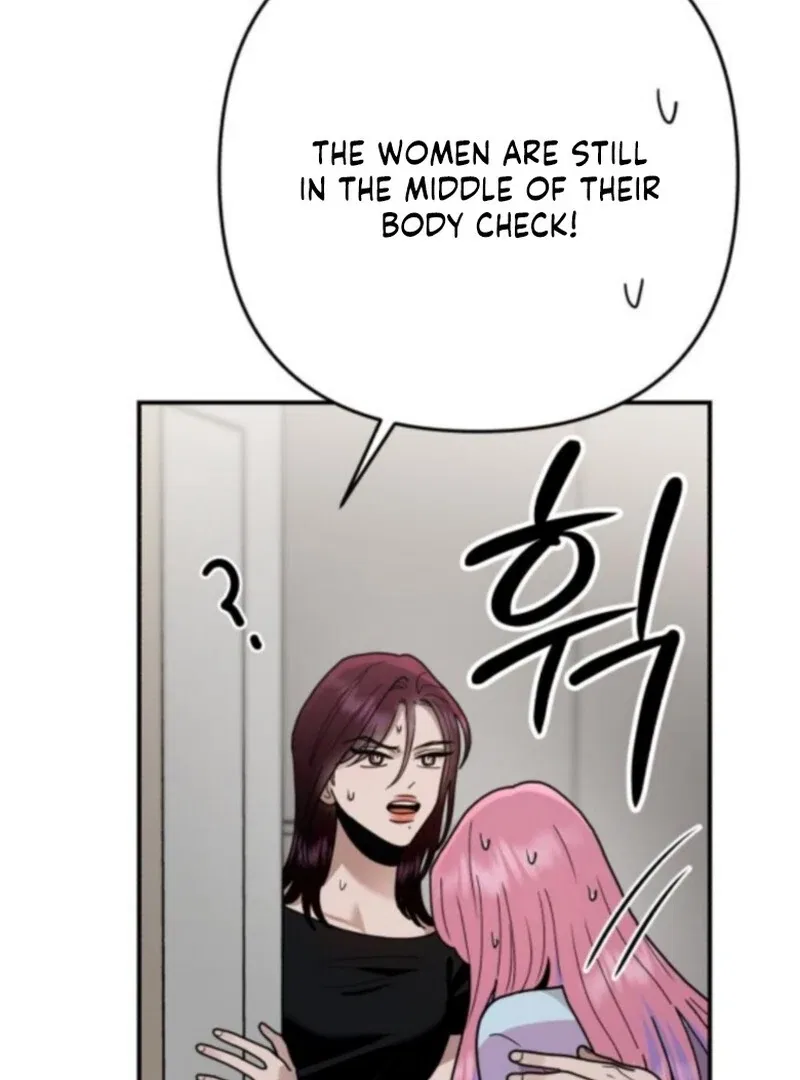 Paradise on Earth Chapter 34 – Page 160
