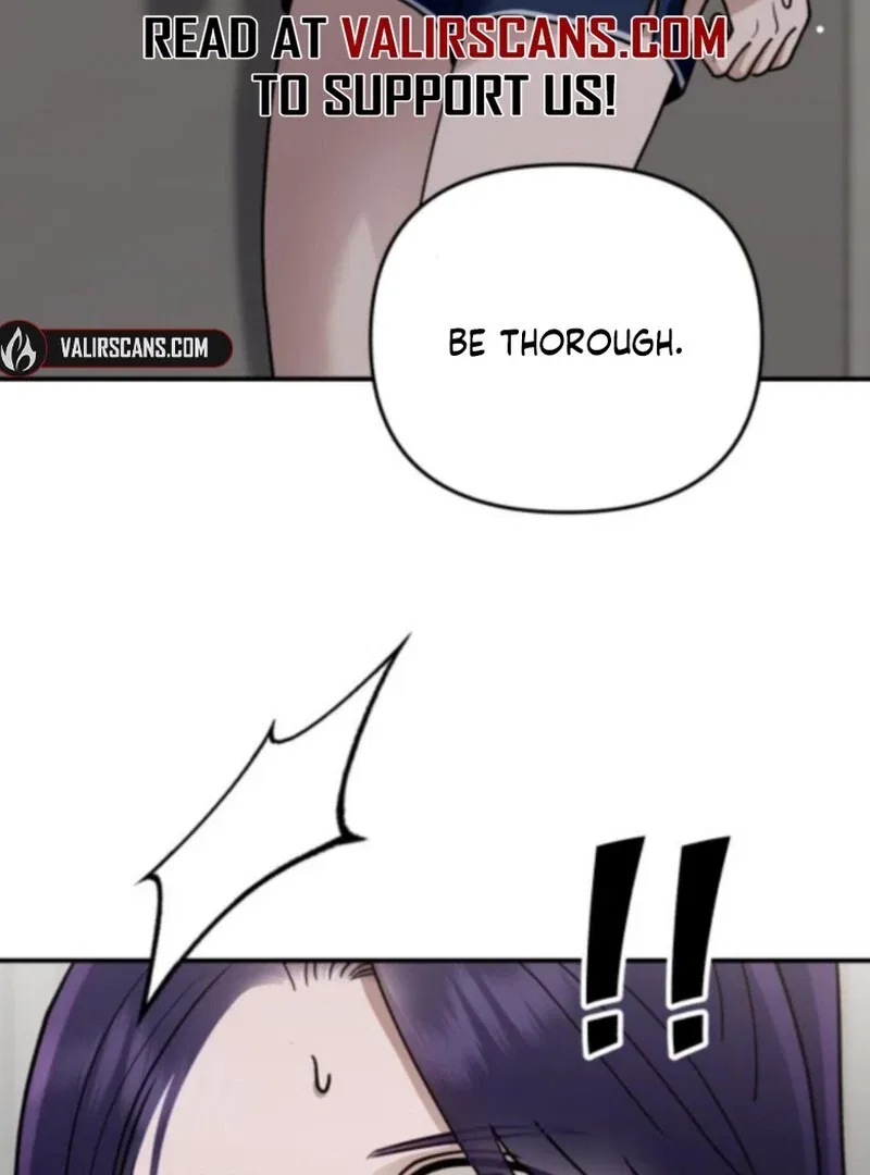Paradise on Earth Chapter 34 – Page 163