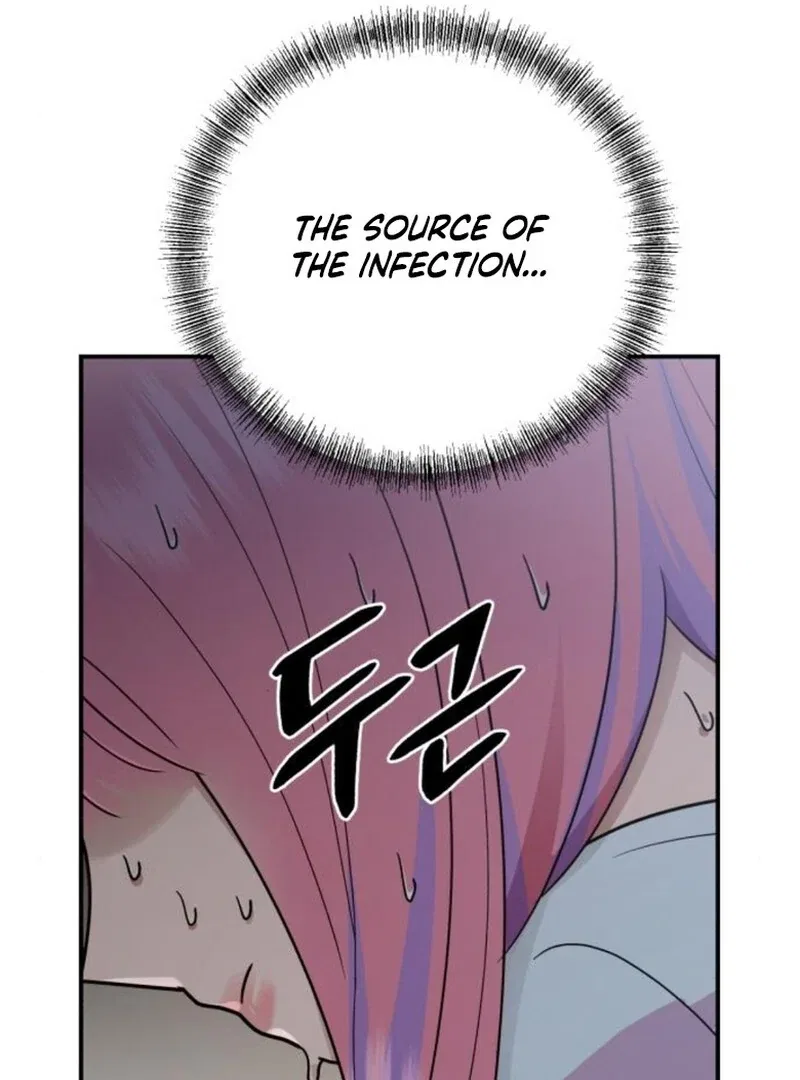 Paradise on Earth Chapter 34 – Page 168