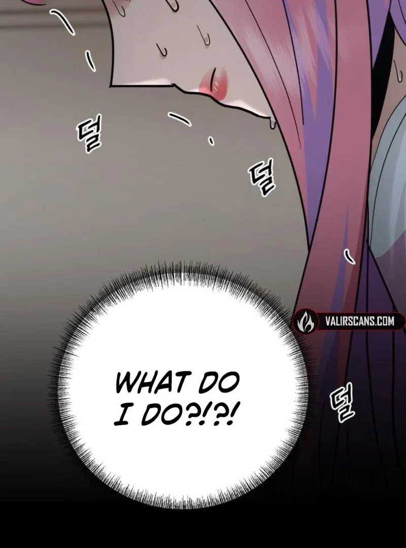 Paradise on Earth Chapter 34 – Page 171