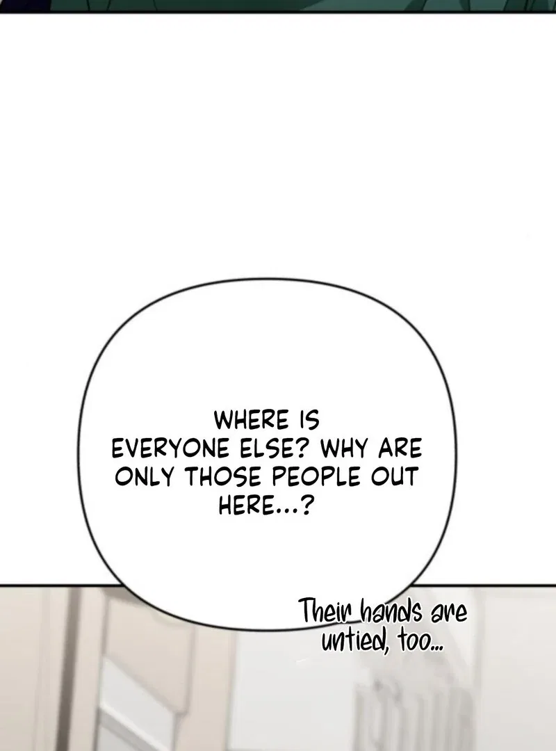 Paradise on Earth Chapter 33 – Page 18