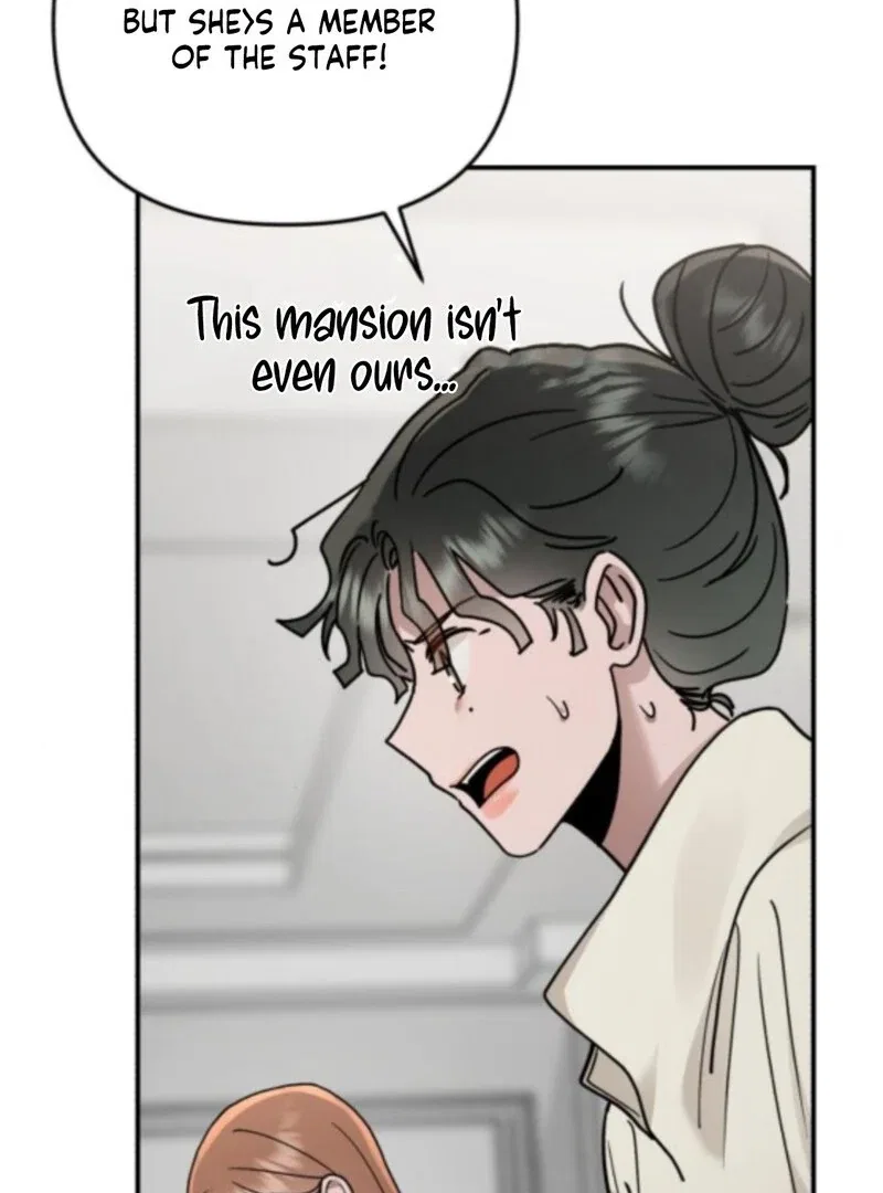 Paradise on Earth Chapter 33 – Page 23