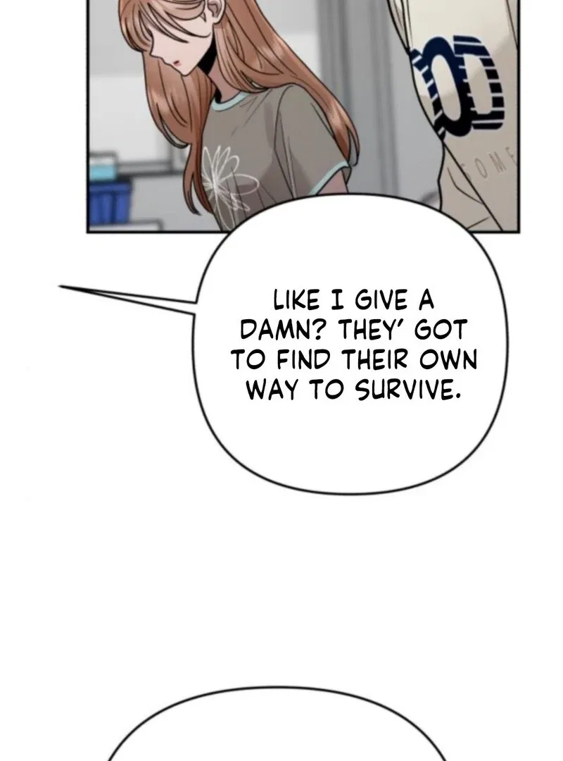 Paradise on Earth Chapter 33 – Page 24