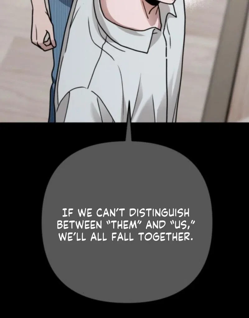 Paradise on Earth Chapter 33 – Page 28
