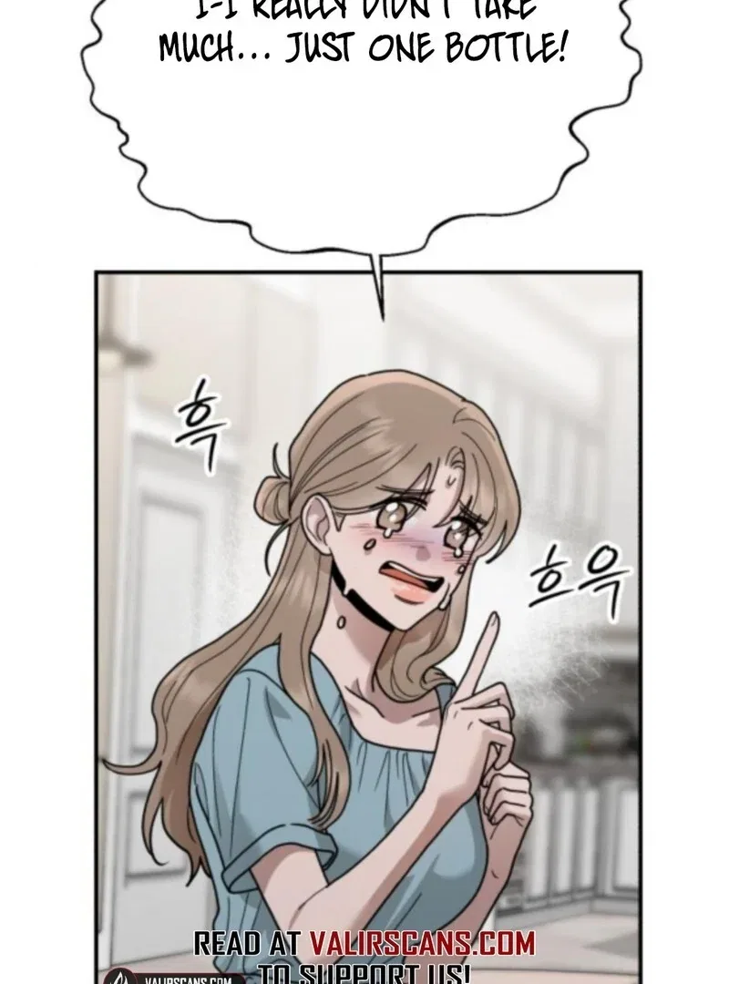 Paradise on Earth Chapter 33 – Page 72