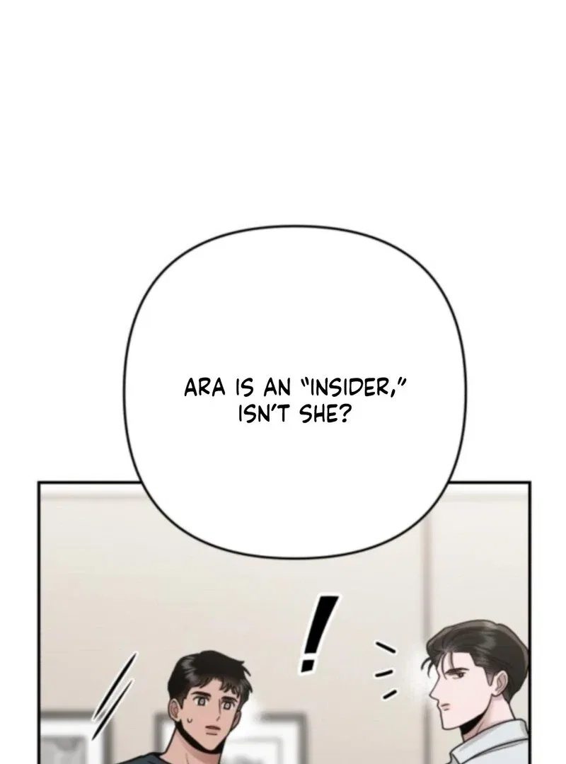 Paradise on Earth Chapter 33 – Page 101