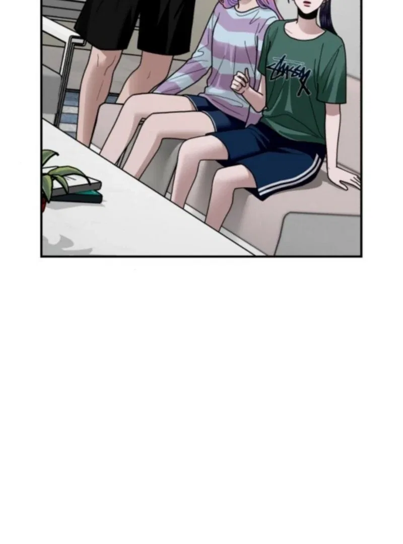 Paradise on Earth Chapter 33 – Page 129