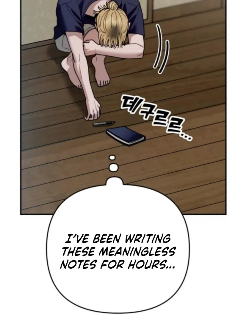 Paradise on Earth Chapter 33 – Page 140
