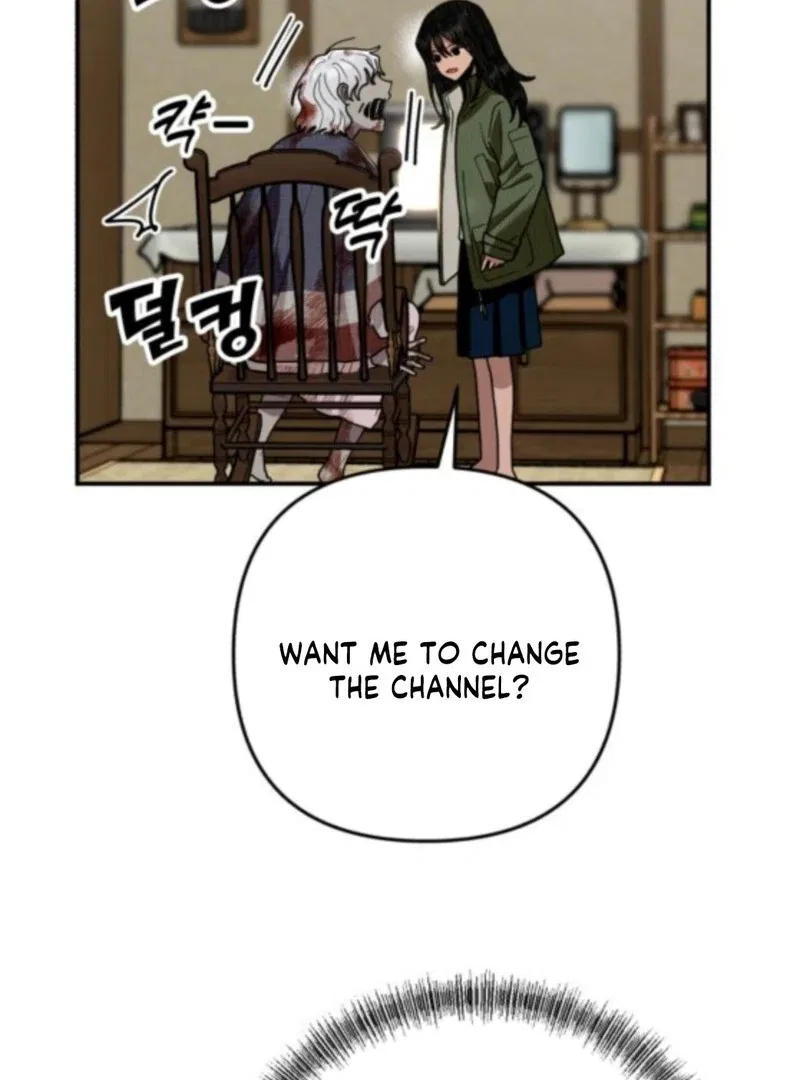 Paradise on Earth Chapter 33 – Page 144