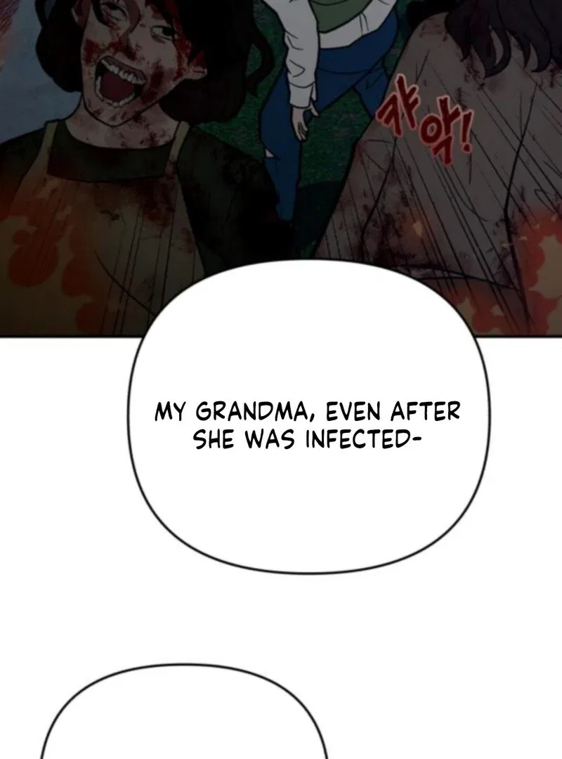 Paradise on Earth Chapter 33 – Page 160