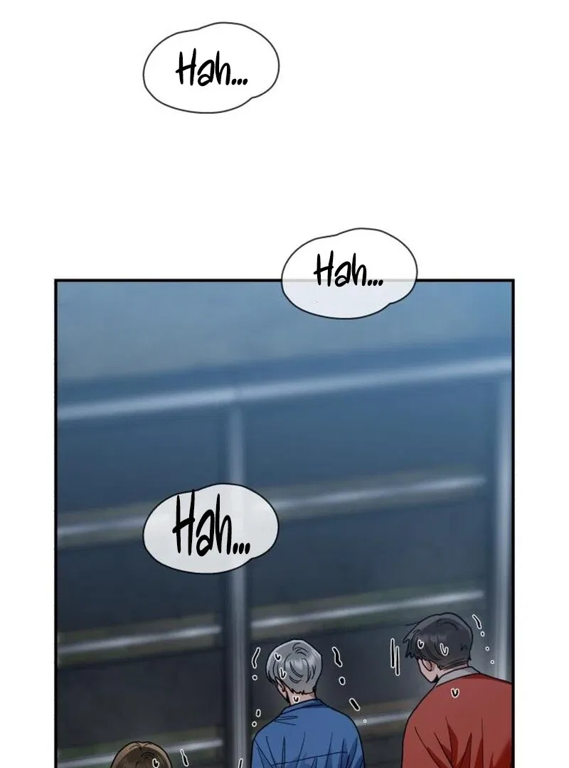 Paradise on Earth Chapter 32 – Page 25