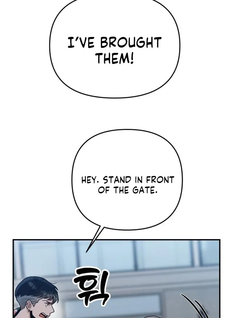 Paradise on Earth Chapter 32 – Page 27