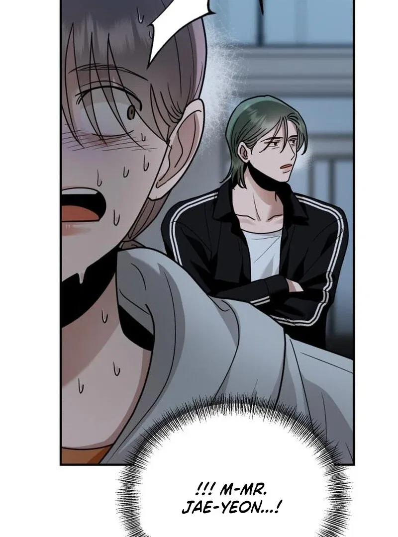 Paradise on Earth Chapter 32 – Page 32