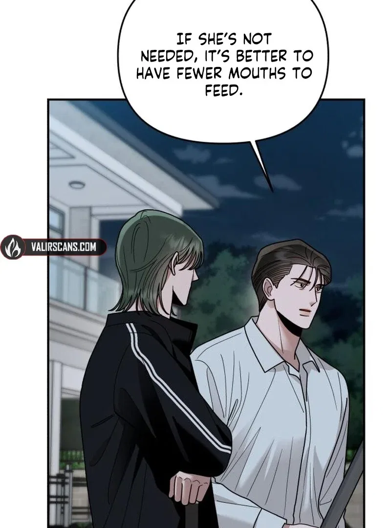 Paradise on Earth Chapter 32 – Page 36