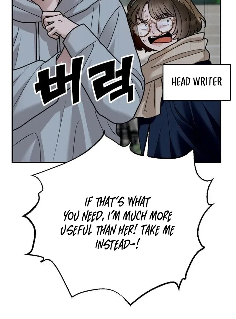 Paradise on Earth Chapter 32 – Page 44