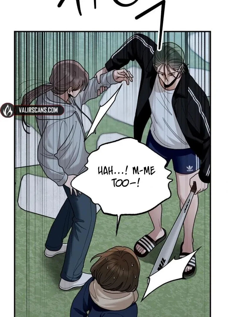 Paradise on Earth Chapter 32 – Page 50