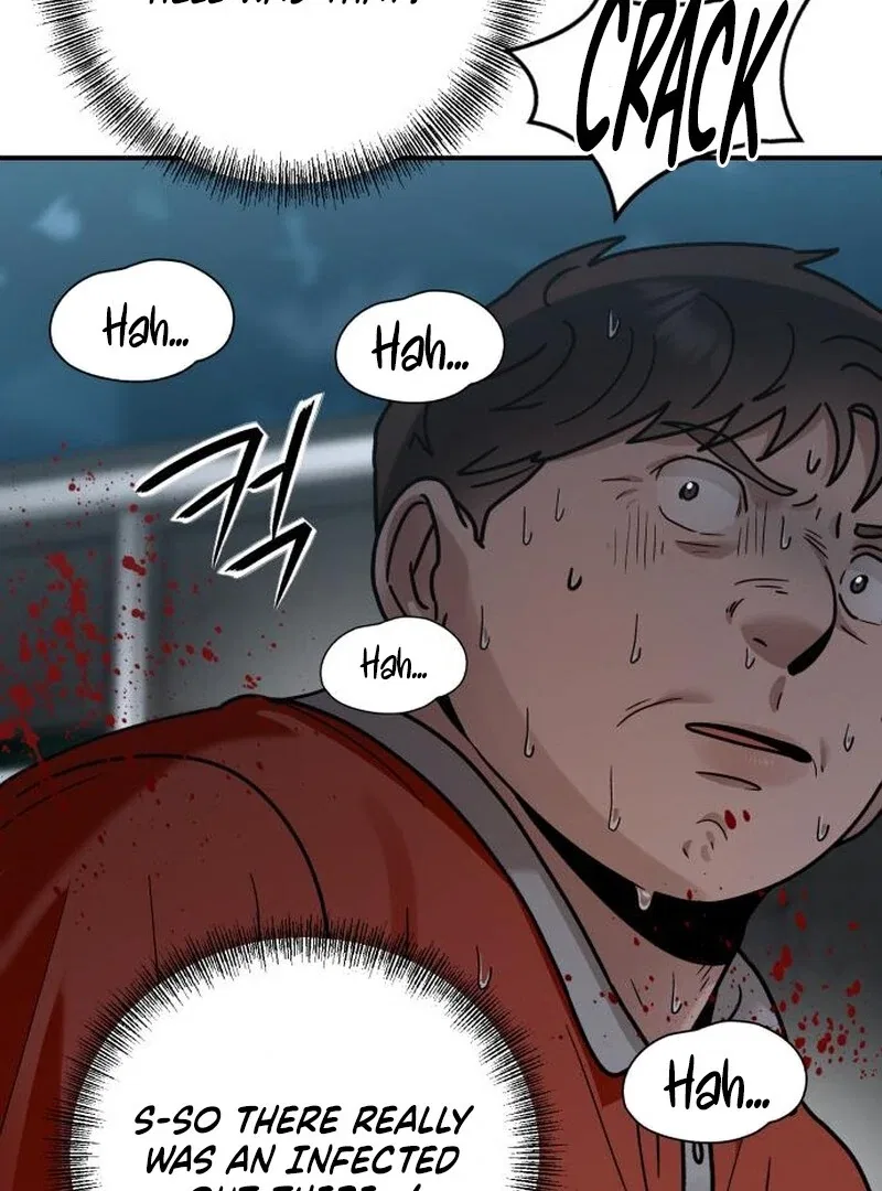 Paradise on Earth Chapter 32 – Page 67