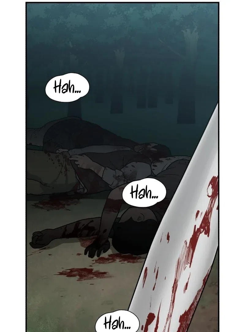 Paradise on Earth Chapter 32 – Page 70
