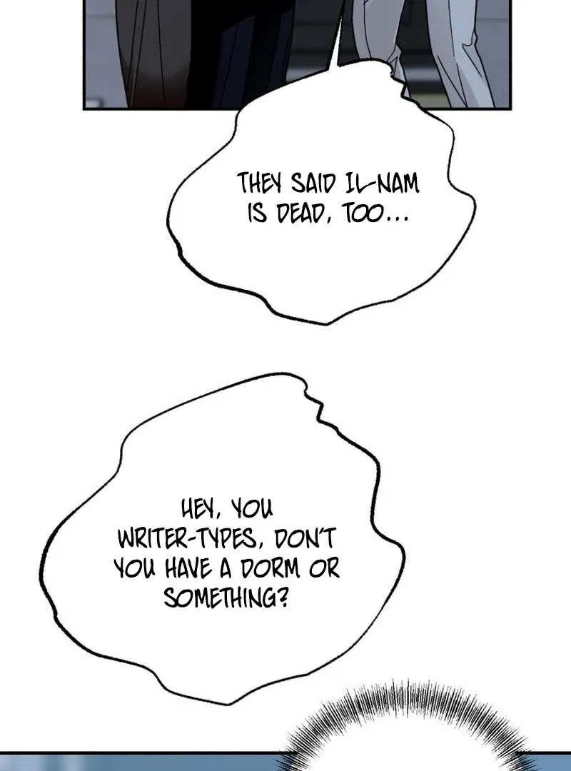 Paradise on Earth Chapter 32 – Page 84