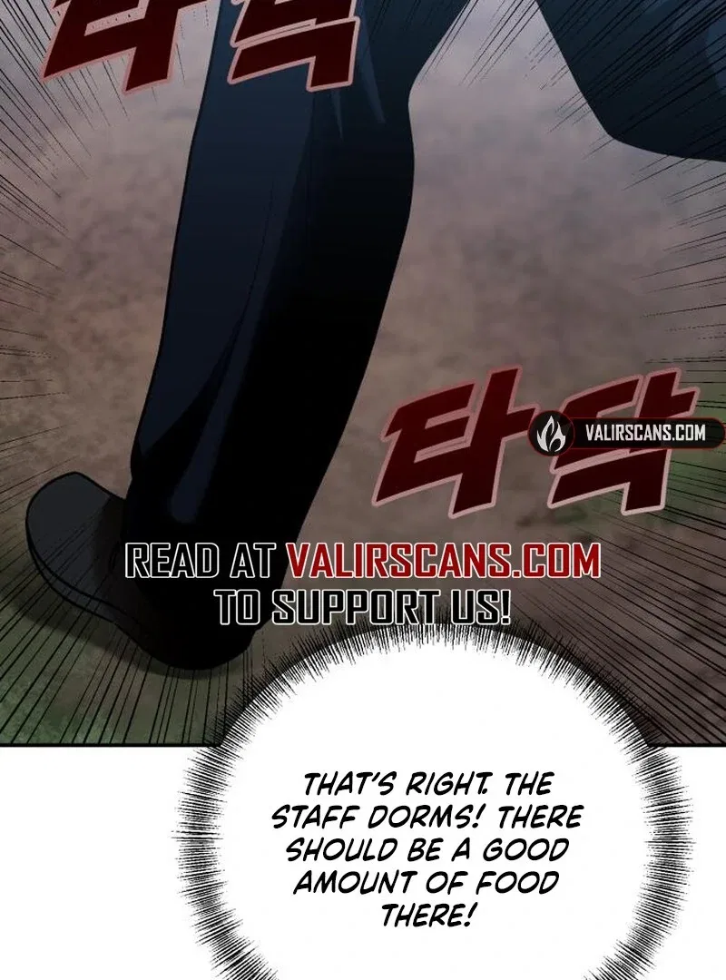 Paradise on Earth Chapter 32 – Page 89