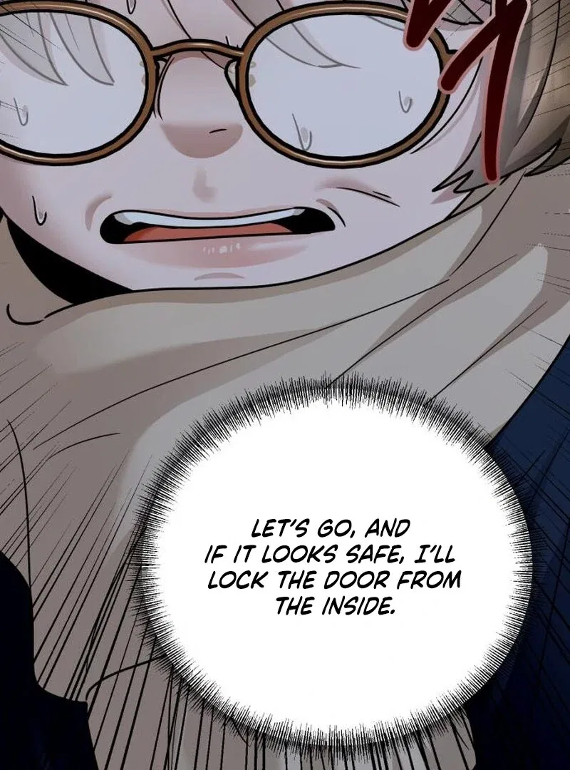 Paradise on Earth Chapter 32 – Page 91