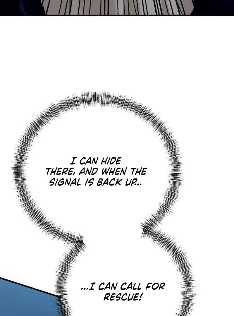 Paradise on Earth Chapter 32 – Page 92